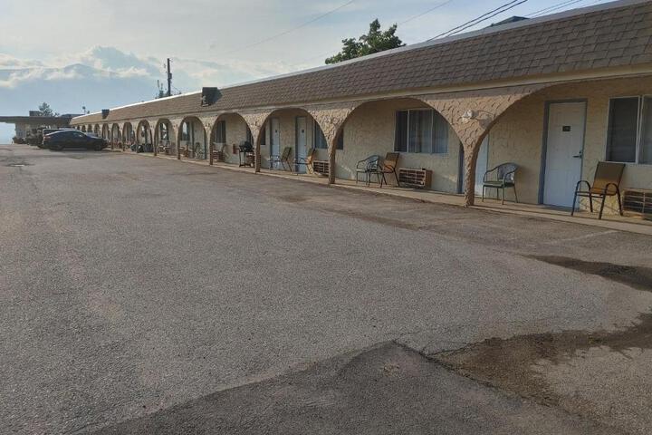 Fitness Facility Photos