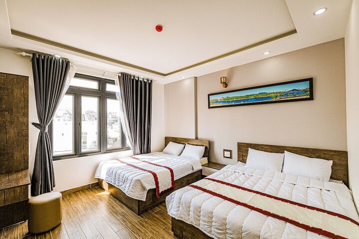 Phan Thong Vang Hotel