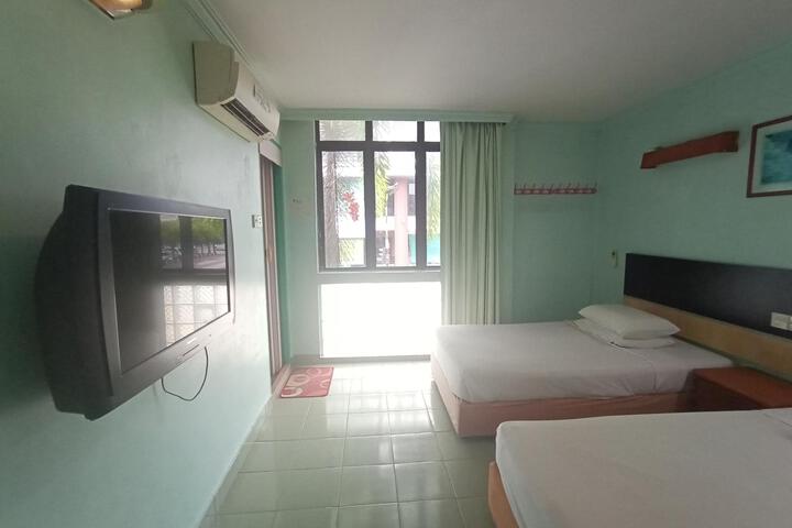90171 Centre Inn