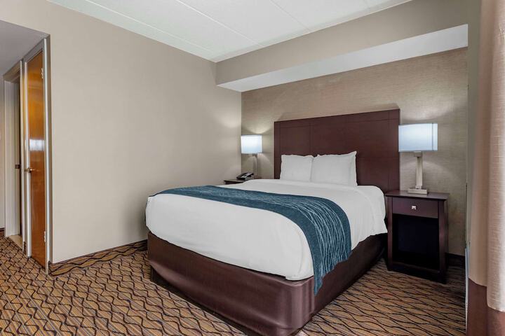 Suite Queen Bed (4 of 4)