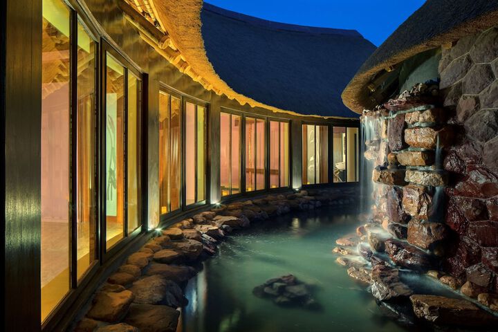 Hotel 201 of 221