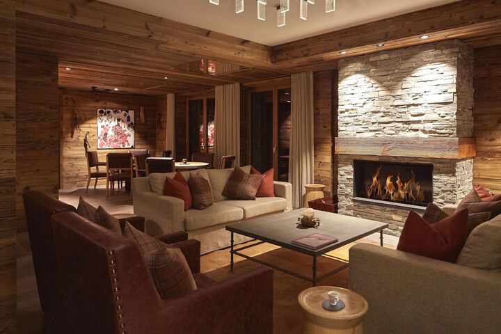 Lobby Photos