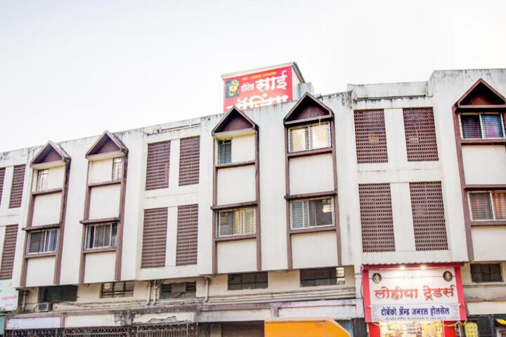 Hotel Sai Lodging