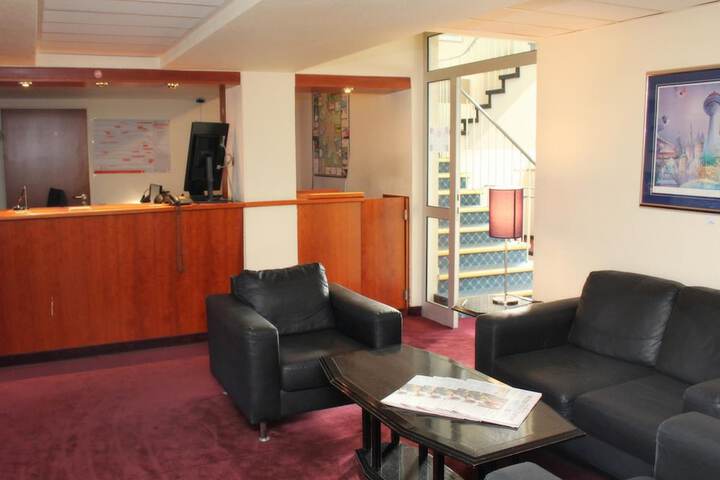 Hotel Interior 2 of 41