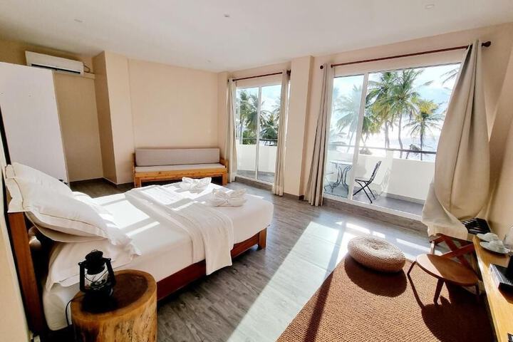 Lea Spa Hotel