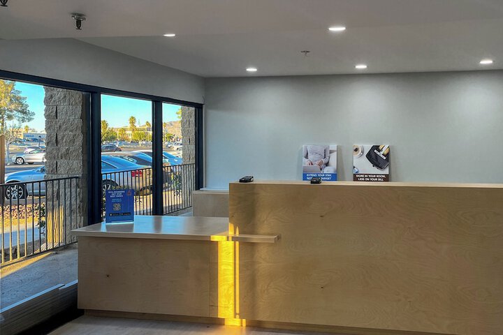 Hotel Interior 2 of 36