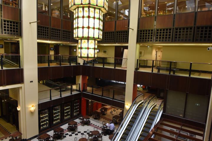 Hotel Interior 2 of 41