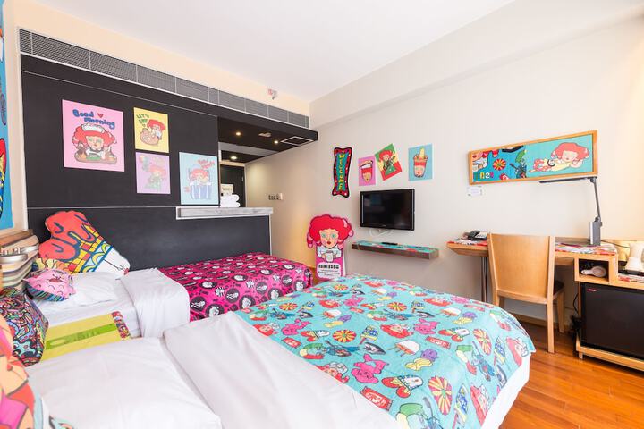 Room 48 of 107