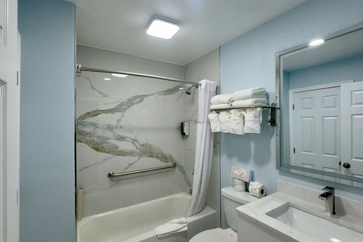 Bath Interior
