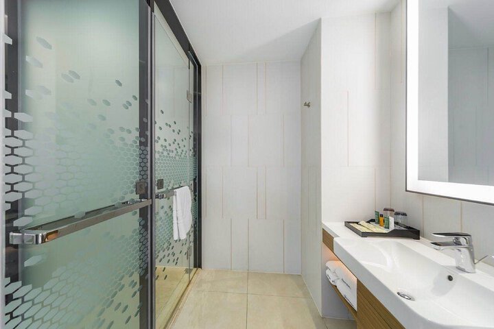 Bath Amenities