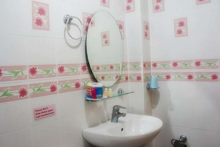 Bathroom Vanities