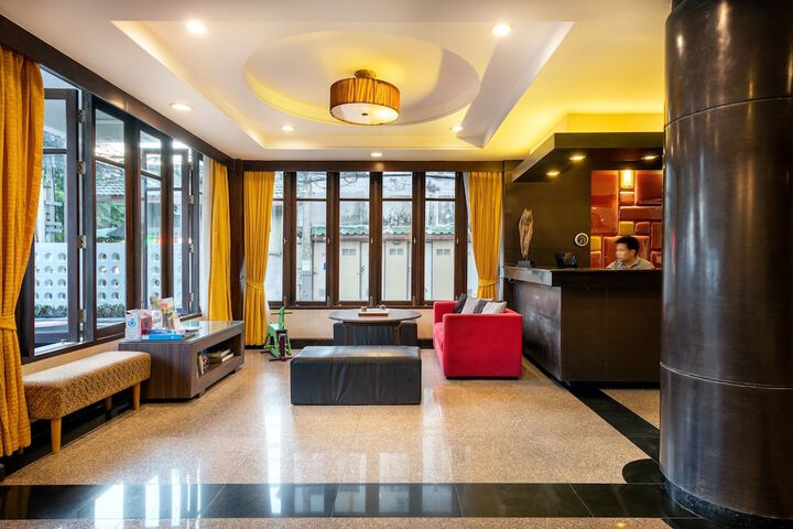 Hotel Interior 3 of 61