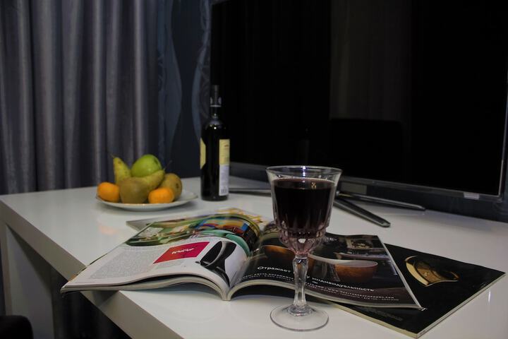 Hotel Interior 97 of 101