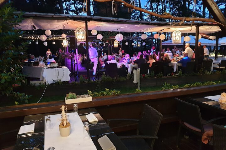 Restaurants