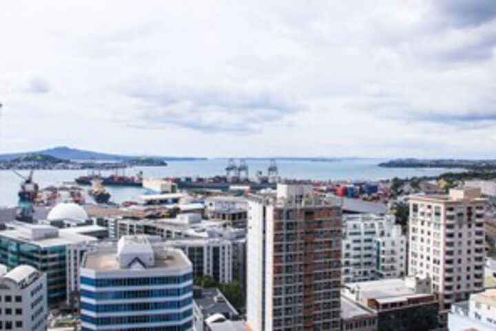 Hotel View 19 of 20