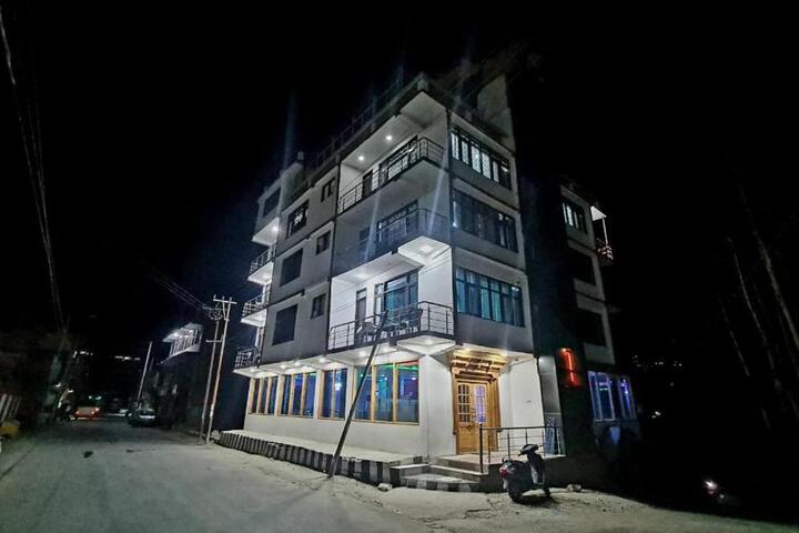The Indian Kargil