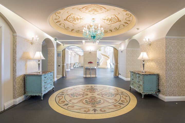 Lobby Photos