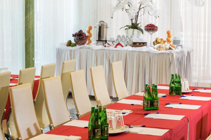 Fitness Center Photo