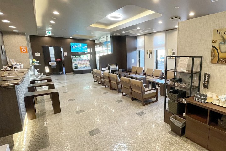 Hotel Interior 3 of 32