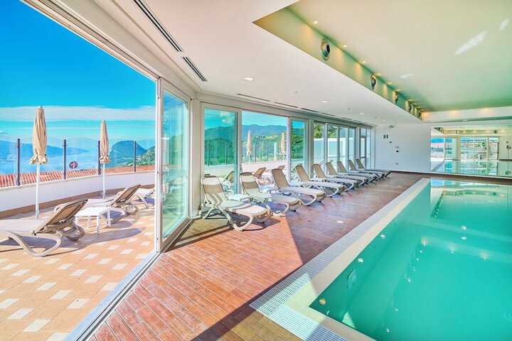 Pool to Cool