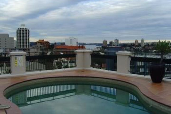 Pool 2 of 2