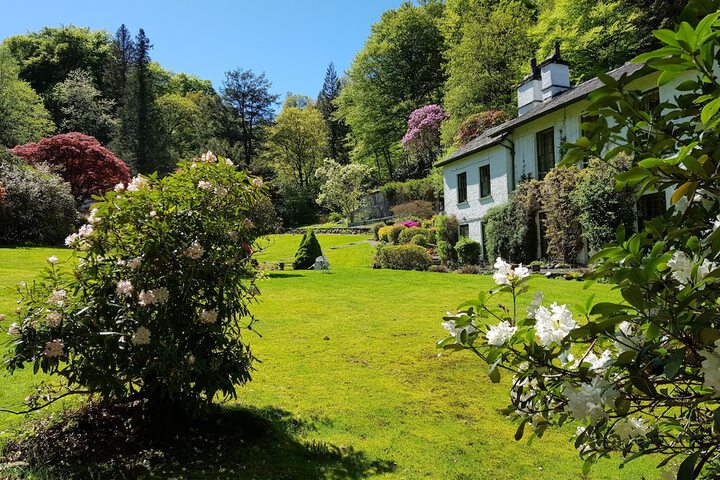 Exterior Photo