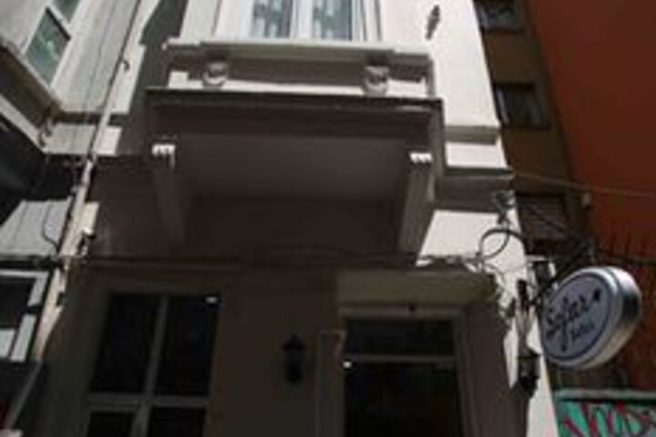 Alf Hotel Pera