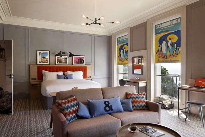 Room 19 of 60