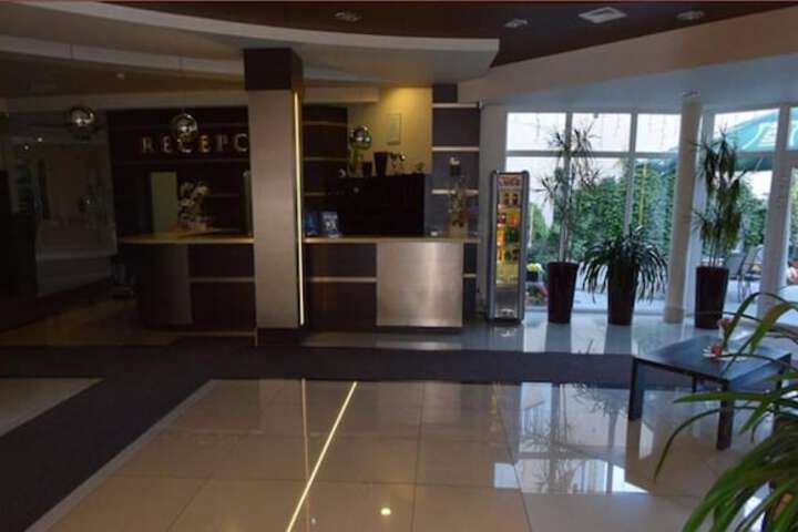 Hotel Interior 2 of 45