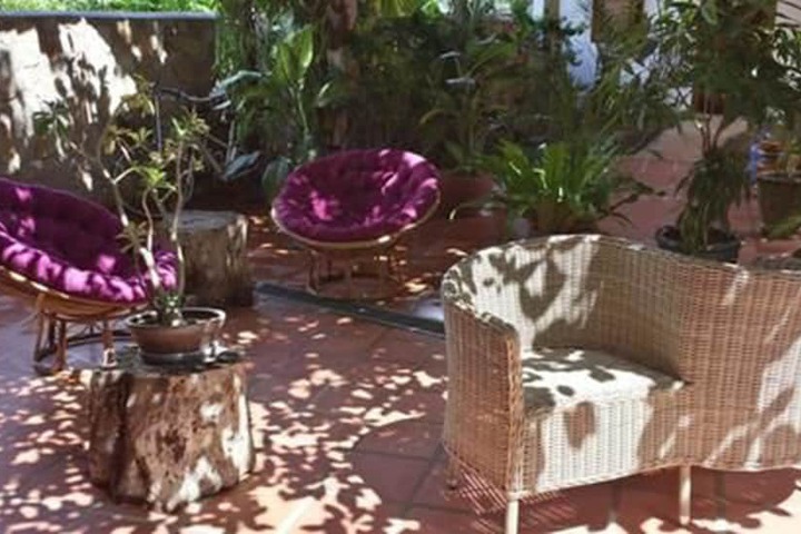 Terrace/Patio 96 of 117