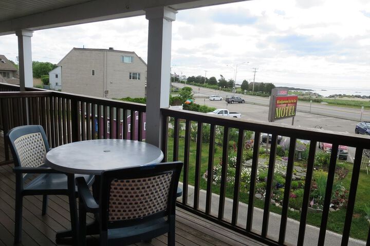 Terrace/Patio 44 of 78