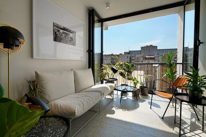Terrace/Patio 44 of 45
