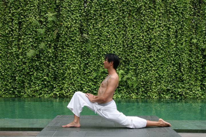 Yoga