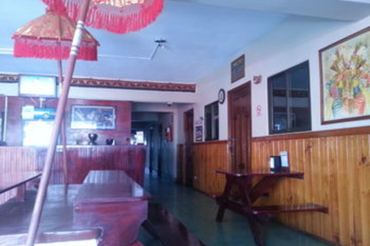 Hotel Interior 20 of 28