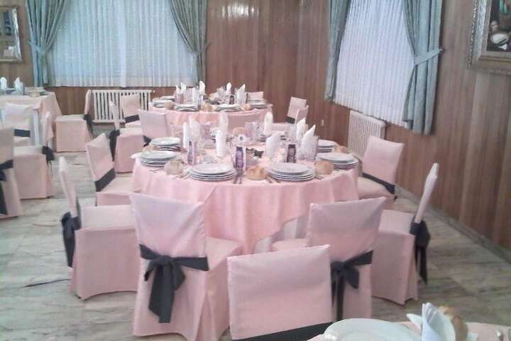 Ballroom/Hall 51 of 66