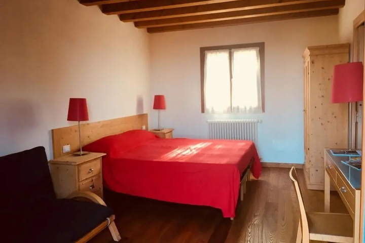Agriturismo Ronco Albina