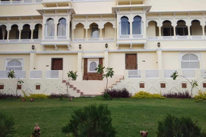 Palace Rajkumbha