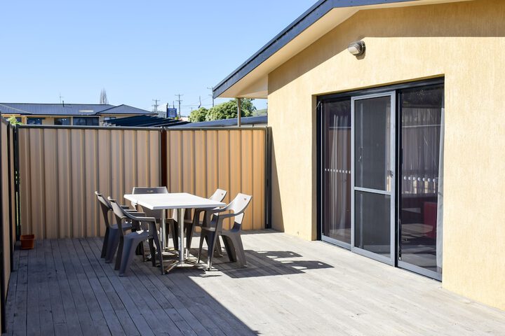 Terrace/Patio 23 of 34