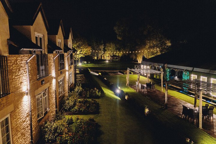 Hotel 105 of 105