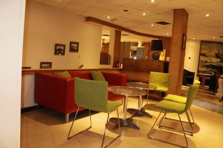 Hotel Interior 5 of 107