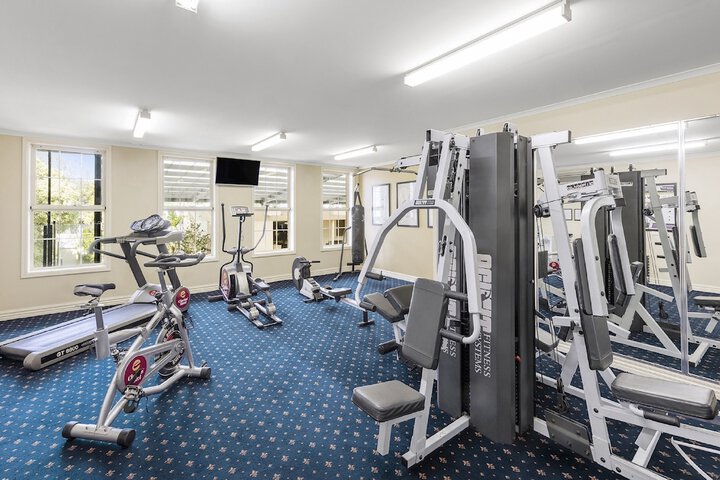 Health and Fitness 41 of 66