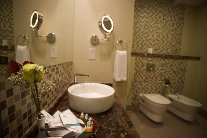 Bath Amenities