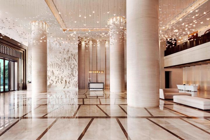 Hotel Interior 2 of 72