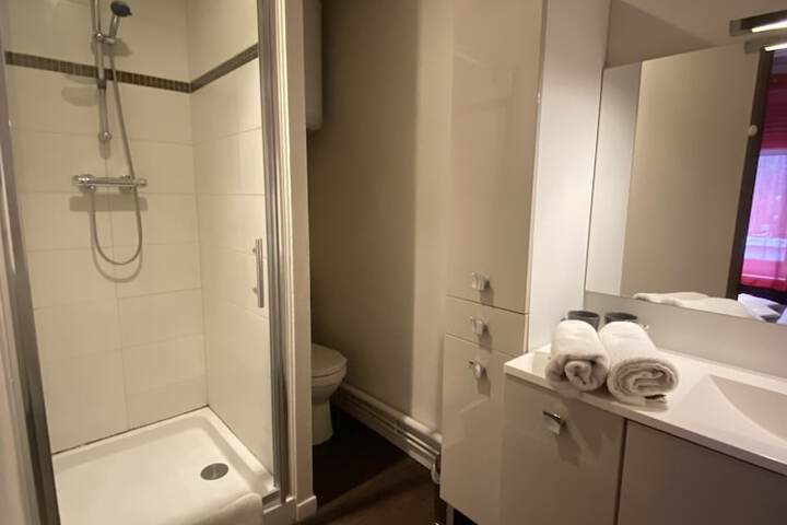 Bath Interior