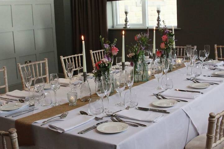 Amenity Photo