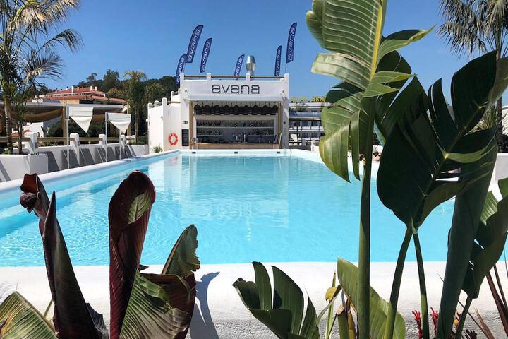 Image of Gran Hotel Flamingo – Adults Only