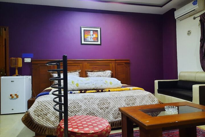 Room 21 of 23