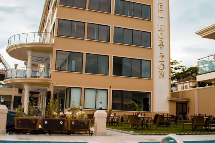 Hotel 48 of 58