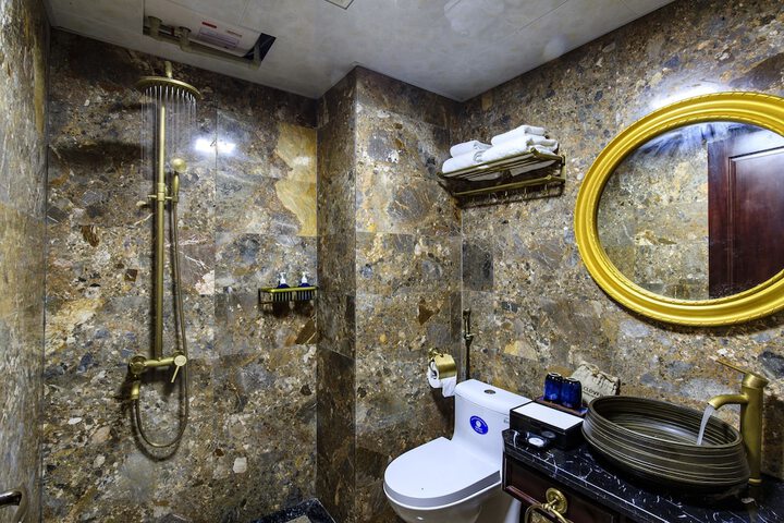 Sapa Clover Hotel