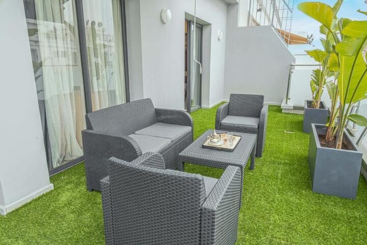 Terrace/Patio 29 of 36